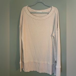 Free People Tunic
